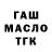 ТГК гашишное масло bezkostik